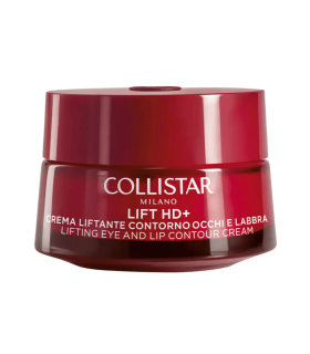 LIFT HD+  - contour yeux et lèvres 15 ml