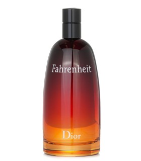 FAHRENHEIT -  Après-rasage 100 ml