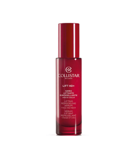 LIFT HD+  - sérum remodelant effet lifting 30 ml