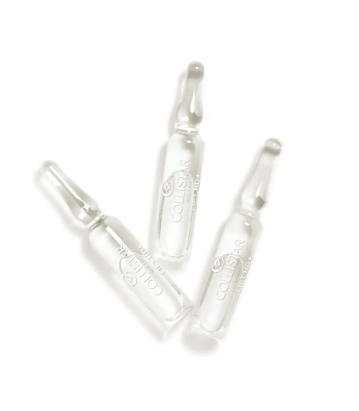 LIFT HD+ ampoules effet lifting 7 x 1,5 ml