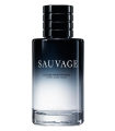 SAUVAGE lotion après-rasage 100 ml