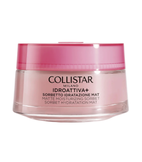 IDROATTIVA+ sorbet hydratation mat 50 ml