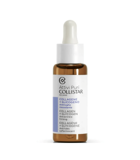 ATTIVI PURI -  Collagène + Glycogène 30 ml