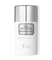 EAU SAUVAGE Déo stick sans alcool 75 gr