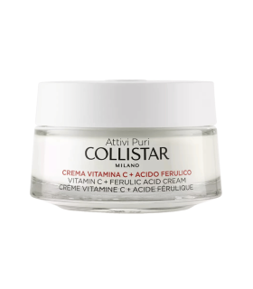 ATTIVI PURI -  Vitamine C + Acide Férulique 50 ml