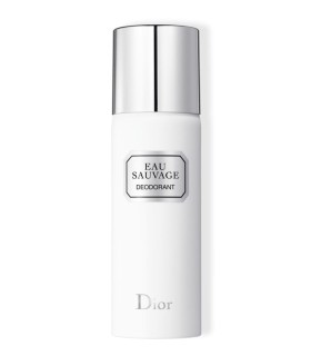 EAU SAUVAGE -  déodorant vapo 150 ml