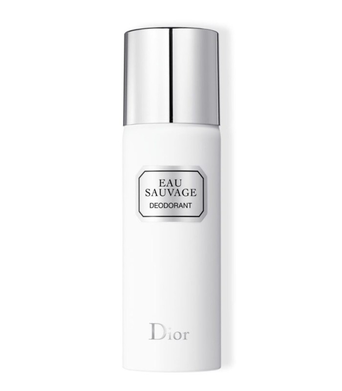 EAU SAUVAGE -  déodorant vapo 150 ml