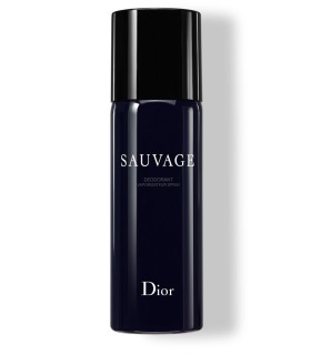 SAUVAGE déodorant vapo 150 ml
