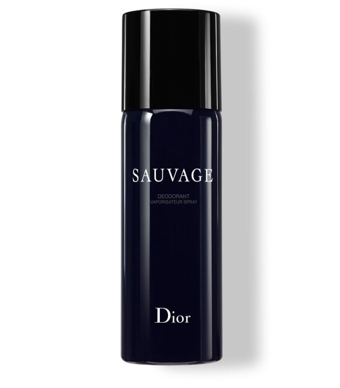 SAUVAGE déodorant vapo 150 ml