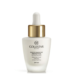 MAGIC GOUTTES PROTECTRICES - anti-âge SPF50+ 30 ml