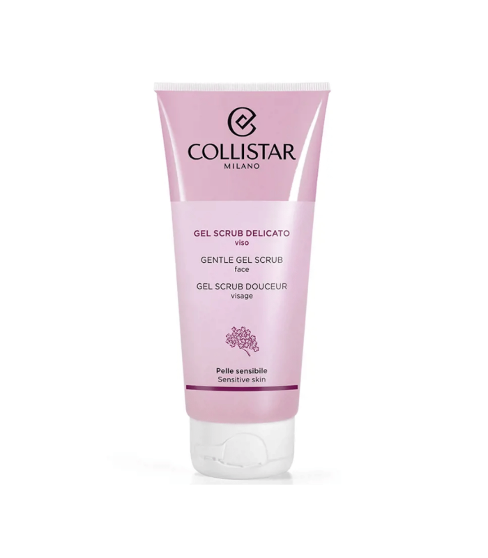 GEL SCRUB DOUCEUR 100 ml