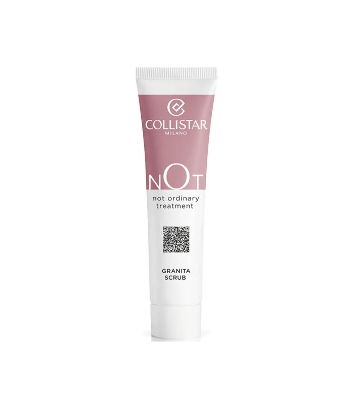 Exfoliant NON rasé 12 ml