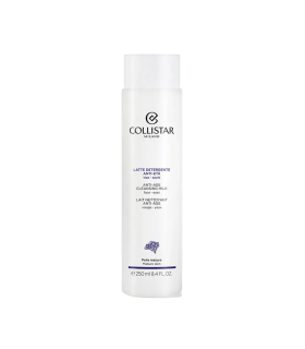 LAIT NETTOYANT Anti-âge 250 ml