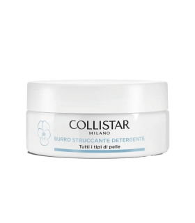 BAUME NETTOYANT démaquillant 100 ml