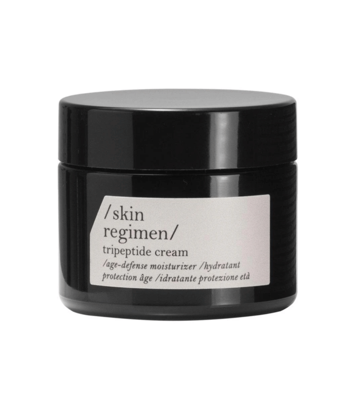 SKIN REGIMEN crème tripeptidique 50 ml