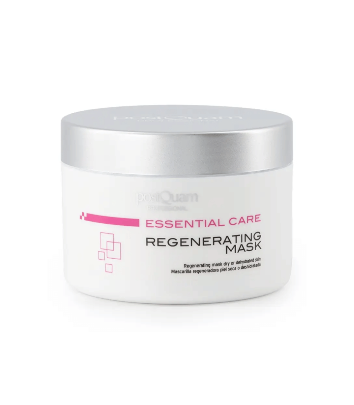 ESSENTIAL CARE Masque Régénérant 200 ml