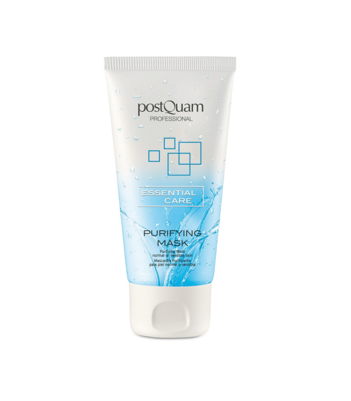 ESSENTIAL CARE Masque Purifiant 150 ml