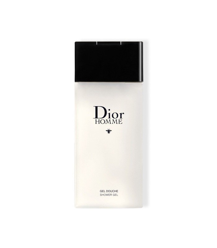 DIOR HOMME  - gel douche 200 ml