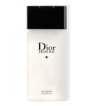 DIOR HOMME gel douche 200 ml