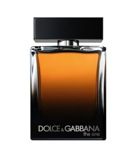 THE ONE FOR MEN  - eau de parfum 100 ml