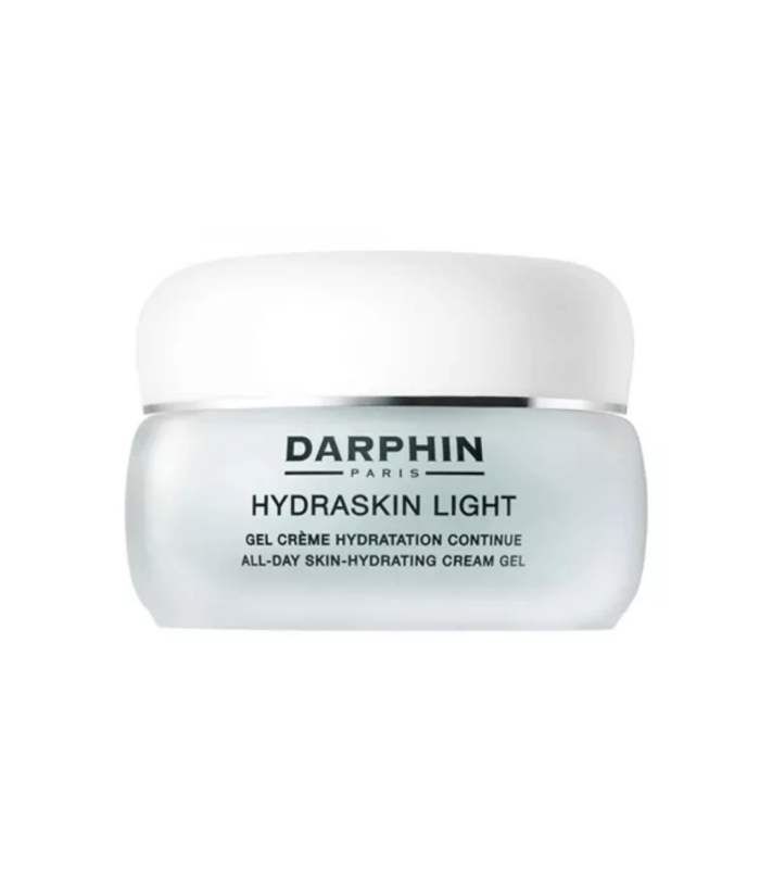 HYDRASKIN LIGHT Gel Crème Hydratation 50 ml