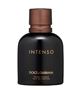 INTENSO  - eau de parfum 125 ml