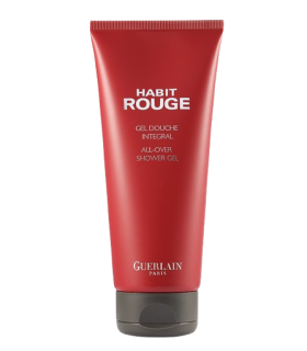HABIT ROUGE  - gel douche 200 ml