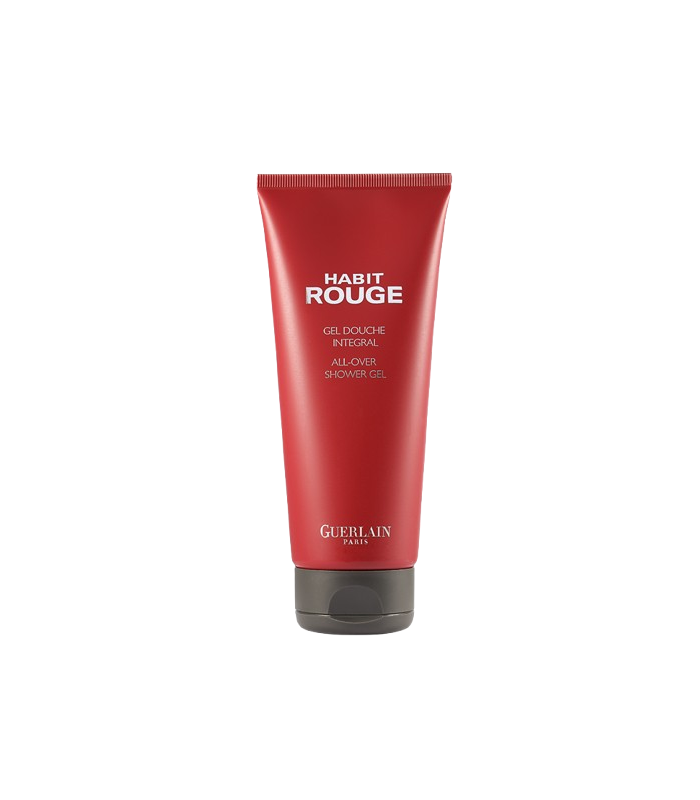 HABIT ROUGE  - gel douche 200 ml