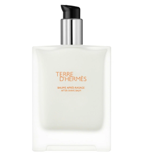 TERRE D'HERMÈS -   Baume Après-Rasage 100 ml