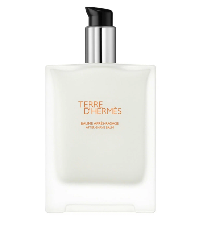 TERRE D'HERMÈS Baume Après-Rasage  100 ml