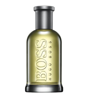 BOSS BOTTLED  -  après-rasage 100 ml
