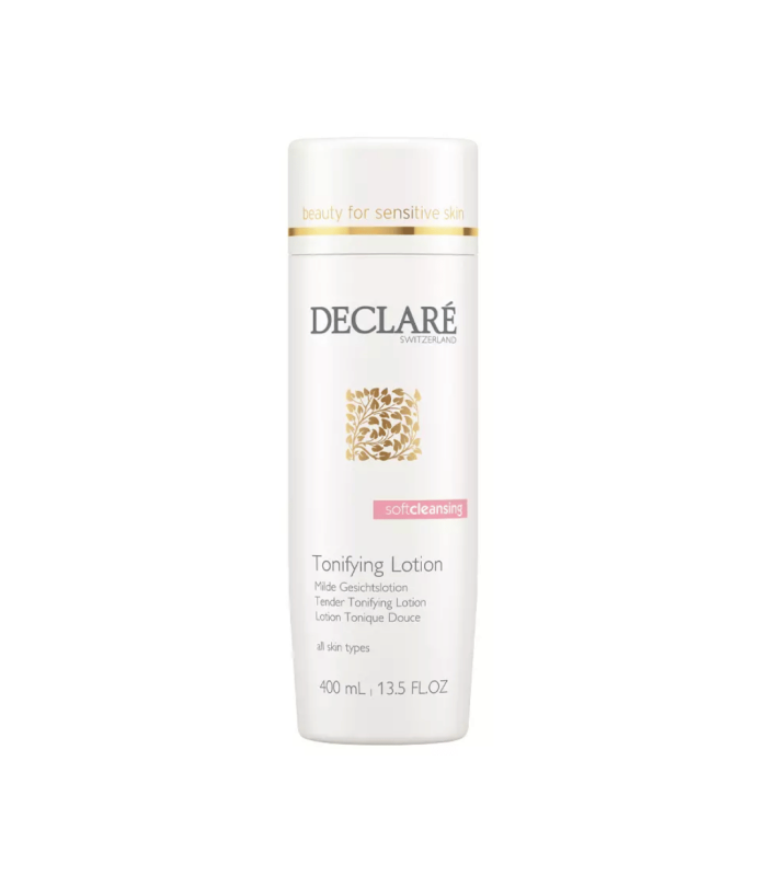 SOFT CLEANSING lotion tonique douce 200 ml