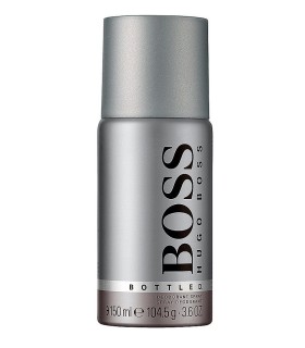 BOSS BOTTLED  - déodorant 150 ml