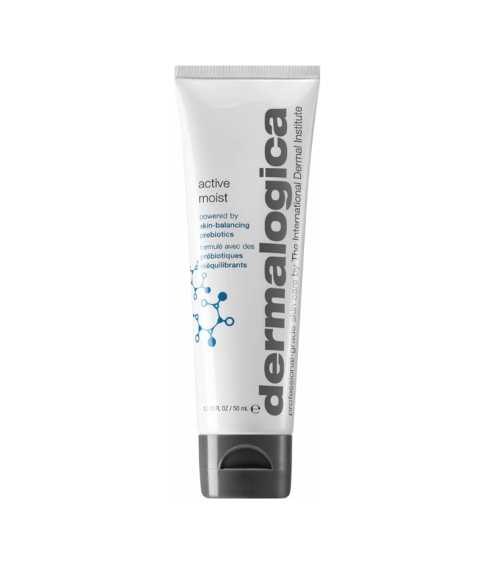 GREYLINE active moist 50 ml