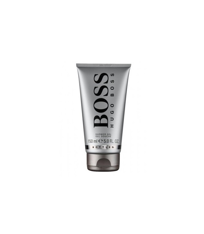 BOSS BOTTLED  - gel douche 150 ml