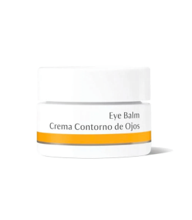 Crème contour des yeux 10 ml