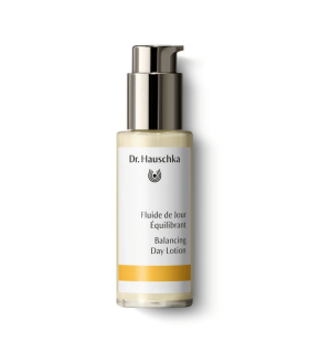 Fluide de jour - équilibrant 50 ml