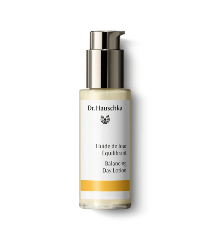 Fluide de jour - équilibrant 50 ml