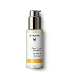 Fluide de jour - revitalisant 50 ml
