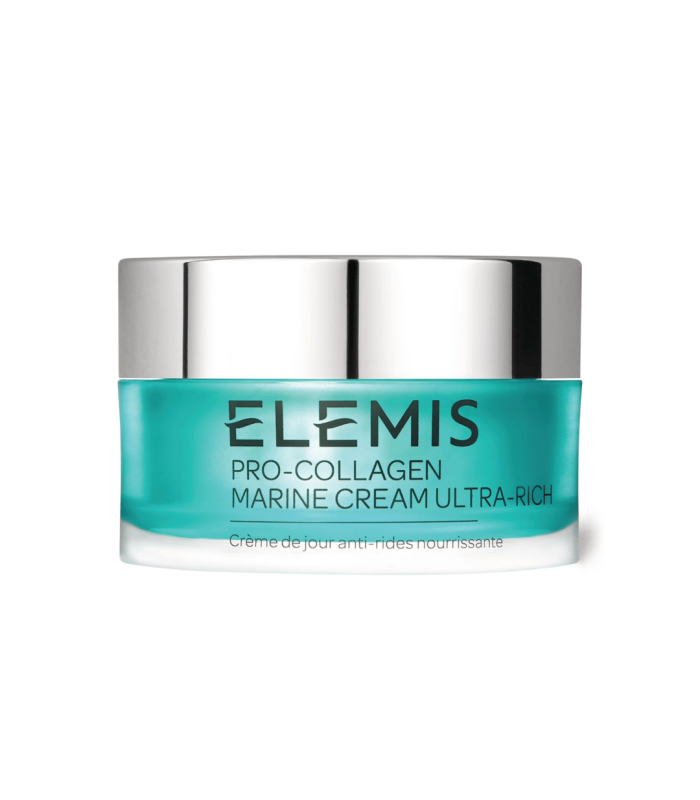 Pro-Collagen Crème Marine Ultra-Riche 50ml