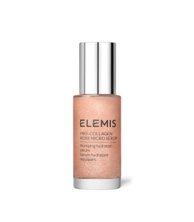 PRO-COLLAGEN - micro sérum à la rose 30 ml