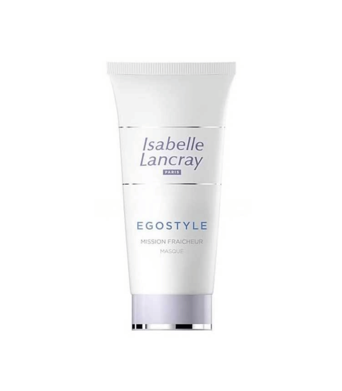 EGOSTYLE mission fraîcheur masque 50 ml