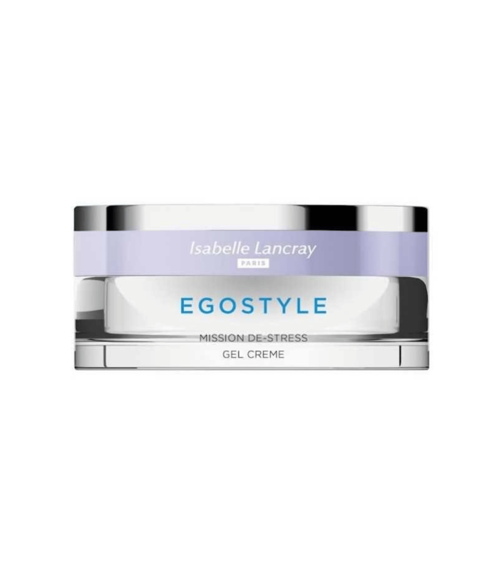 EGOSTYLE mission de-stress gel creme 50 ml