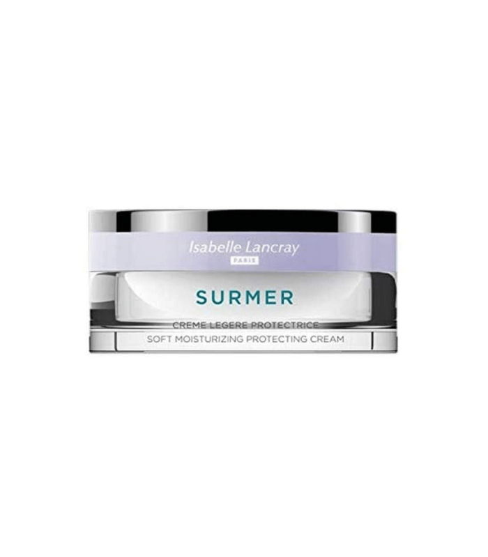 SURMER Crème légère protectrice 50 ml