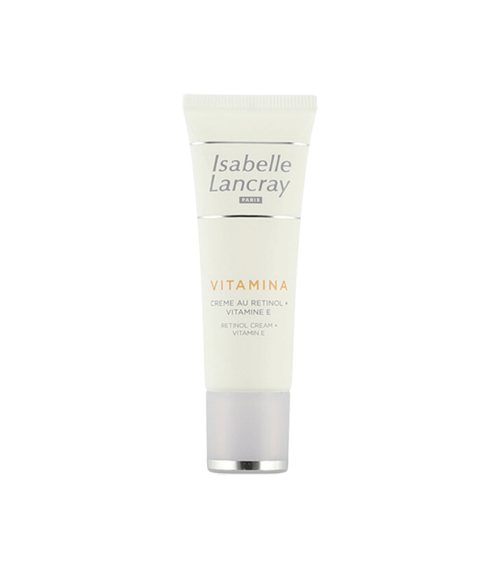 VITAMINA E Crème Retinol 25 ml