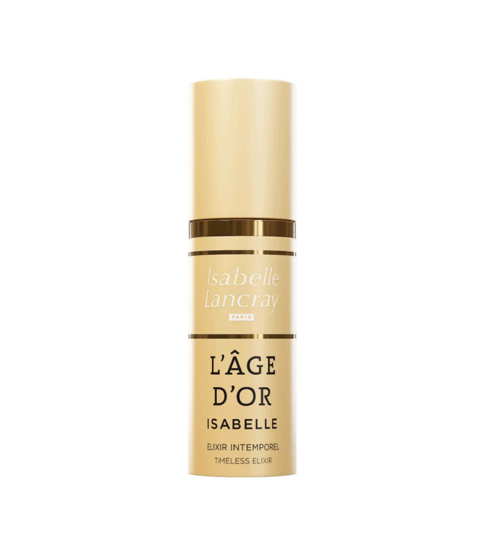 L'AGE D'OR isabelle elixir intemporell 20 ml