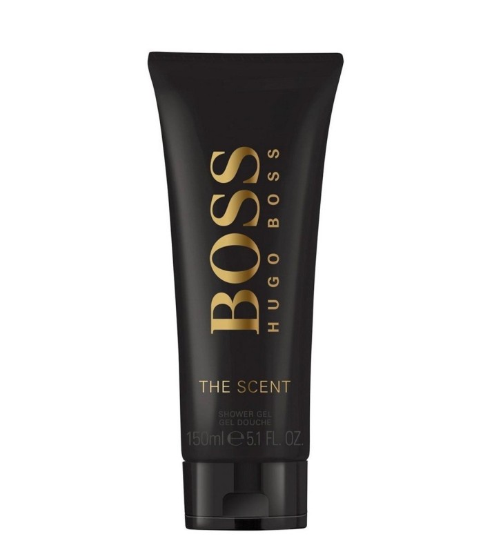 THE SCENT gel douche 150 ml