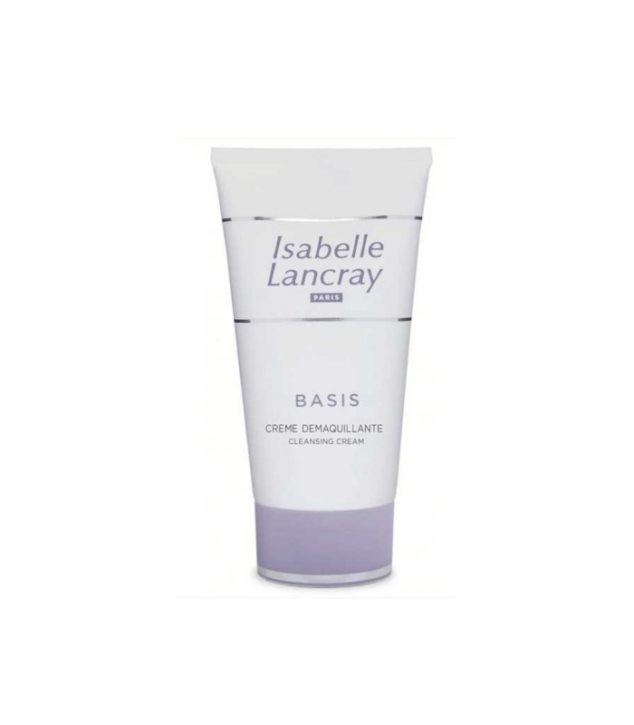 BASIS Crème Démaquillante 150 ml