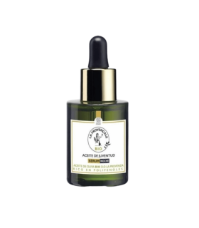 Huile de Jouvence  - Sérum Nuit 30 ml