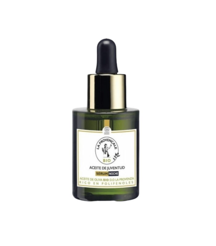 Huile de Jouvence  - Sérum Nuit 30 ml